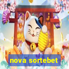 nova sortebet